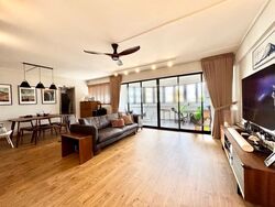 Blk 405 Sin Ming Garden (Bishan), HDB 5 Rooms #603762151